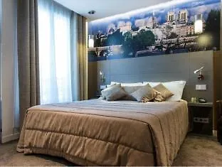 Minerve Szálloda 3*