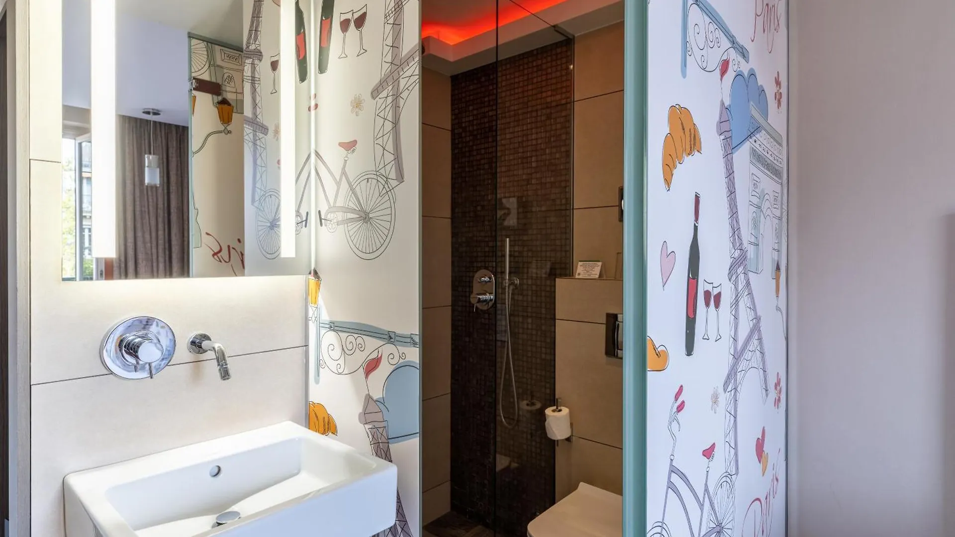 Minerve Hotel