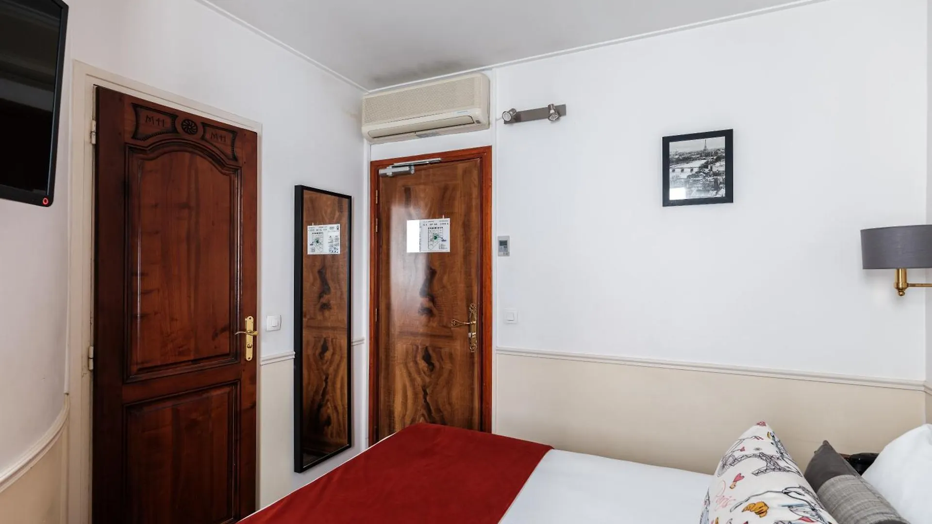 Hotel Minerve 3*
