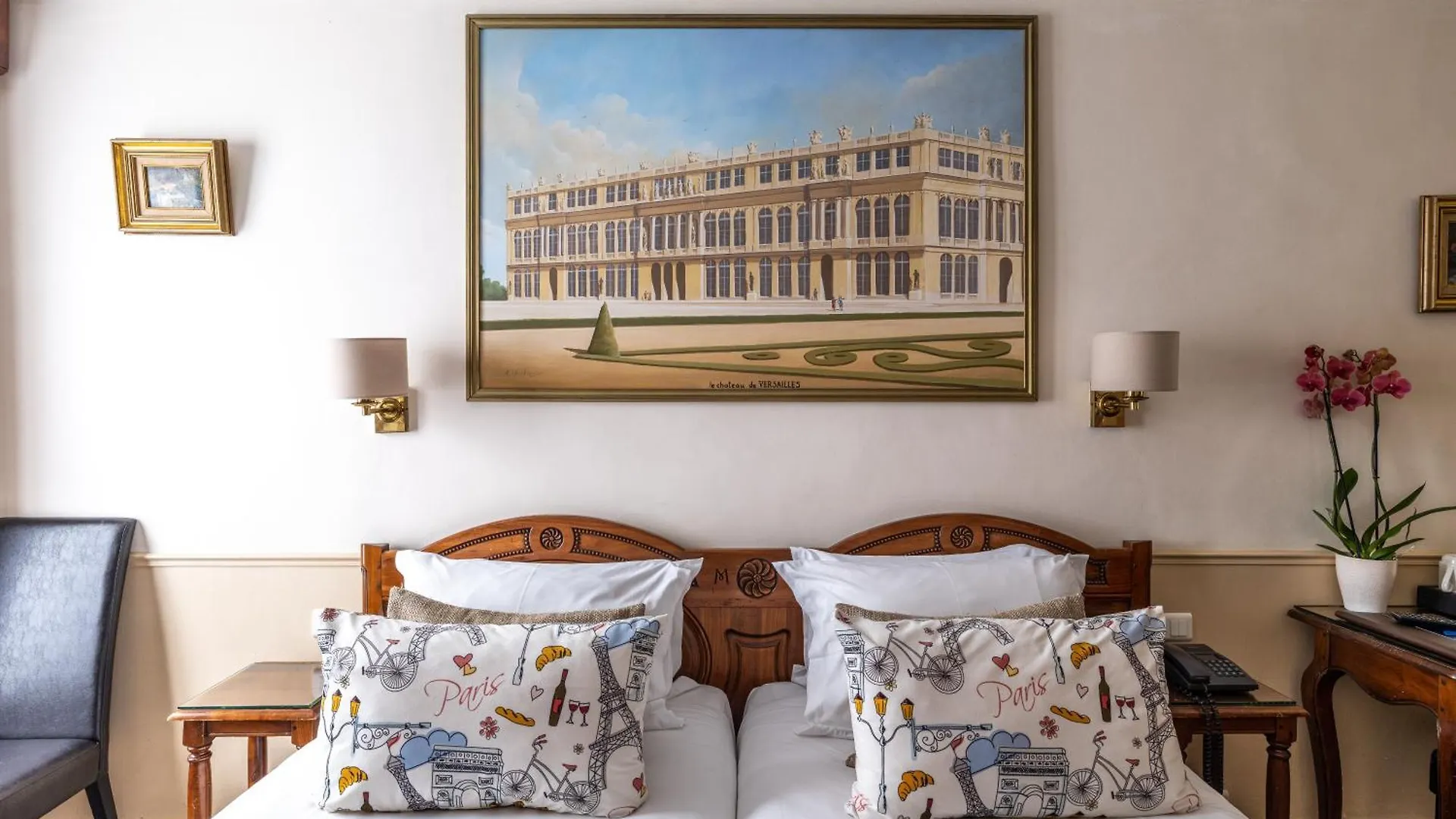 Minerve Hotel 3*