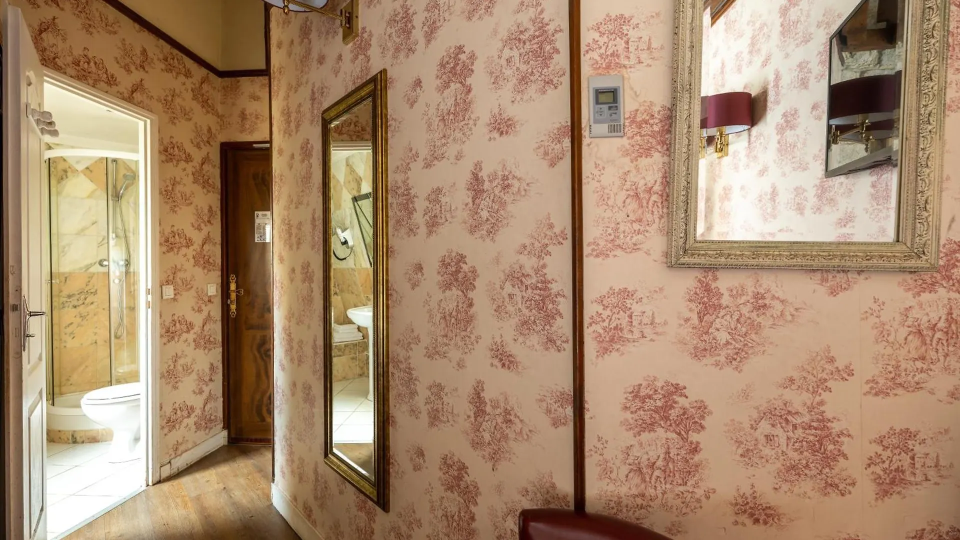 Hotel Minerve