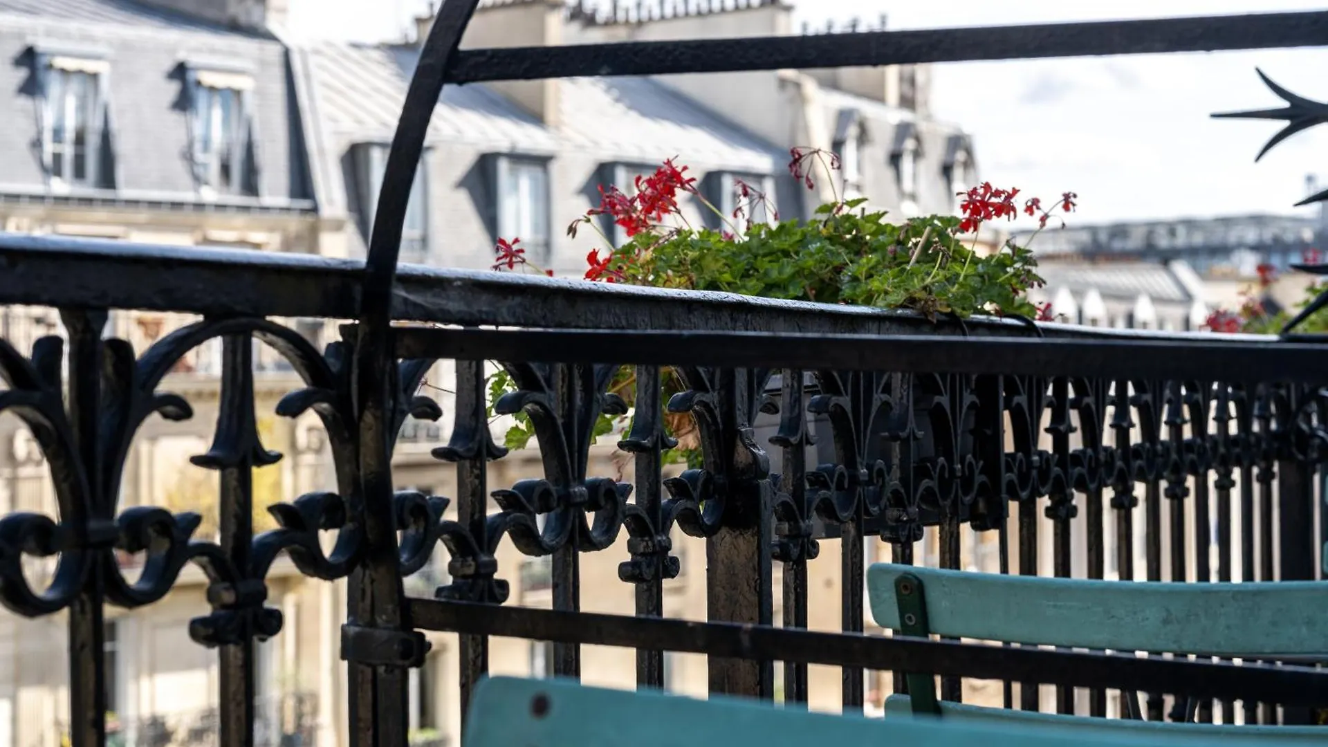 Hotel Minerve