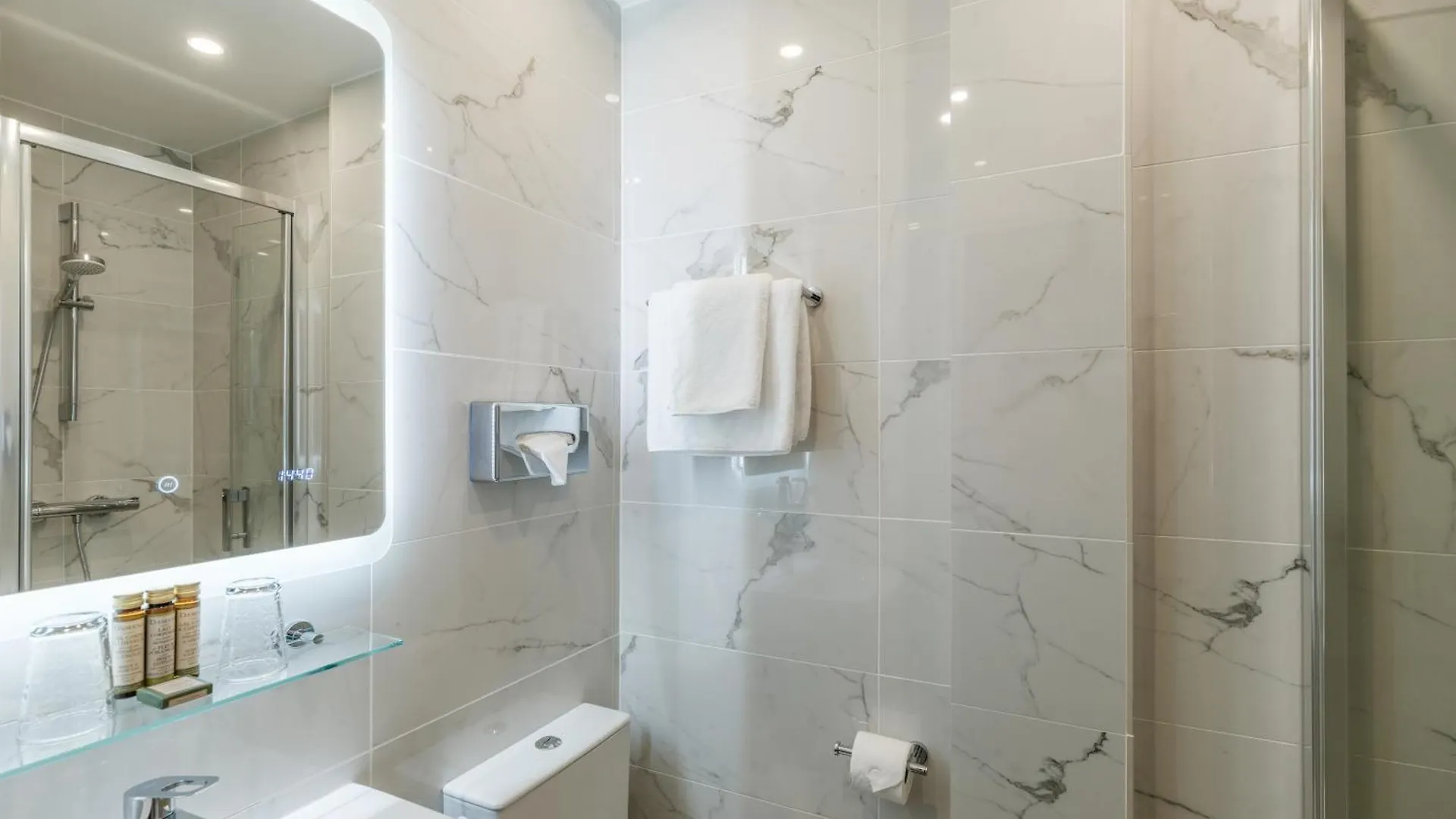 Hotel Minerve Paris