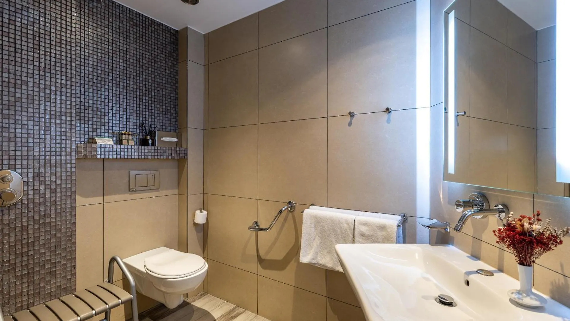 Hotel Minerve 3*