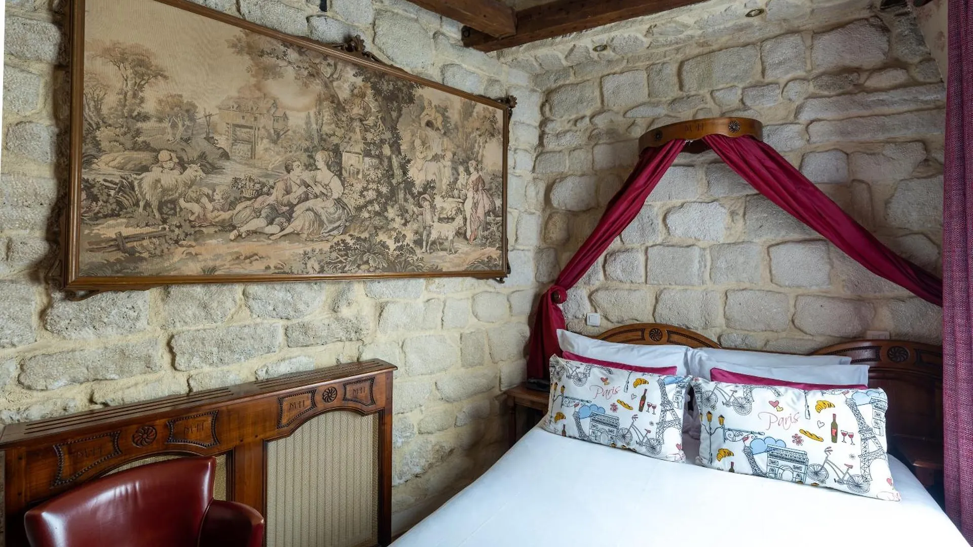 Minerve Hotel