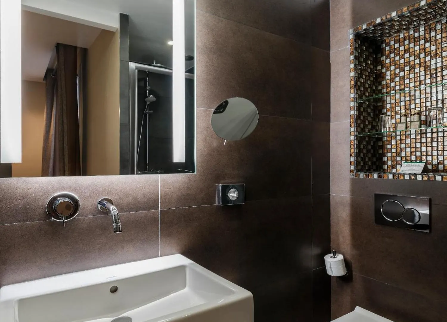 Minerve 3* Paris