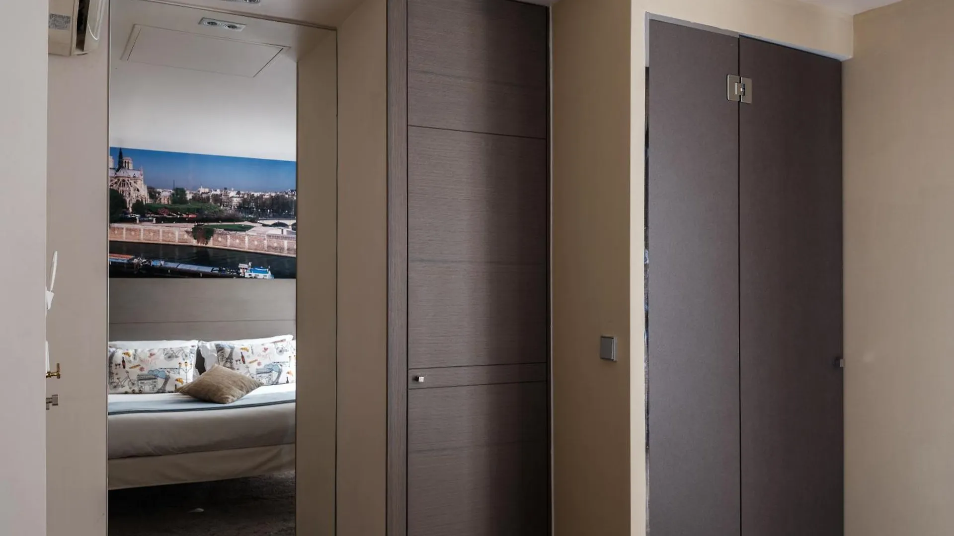 Minerve Hotel 3*