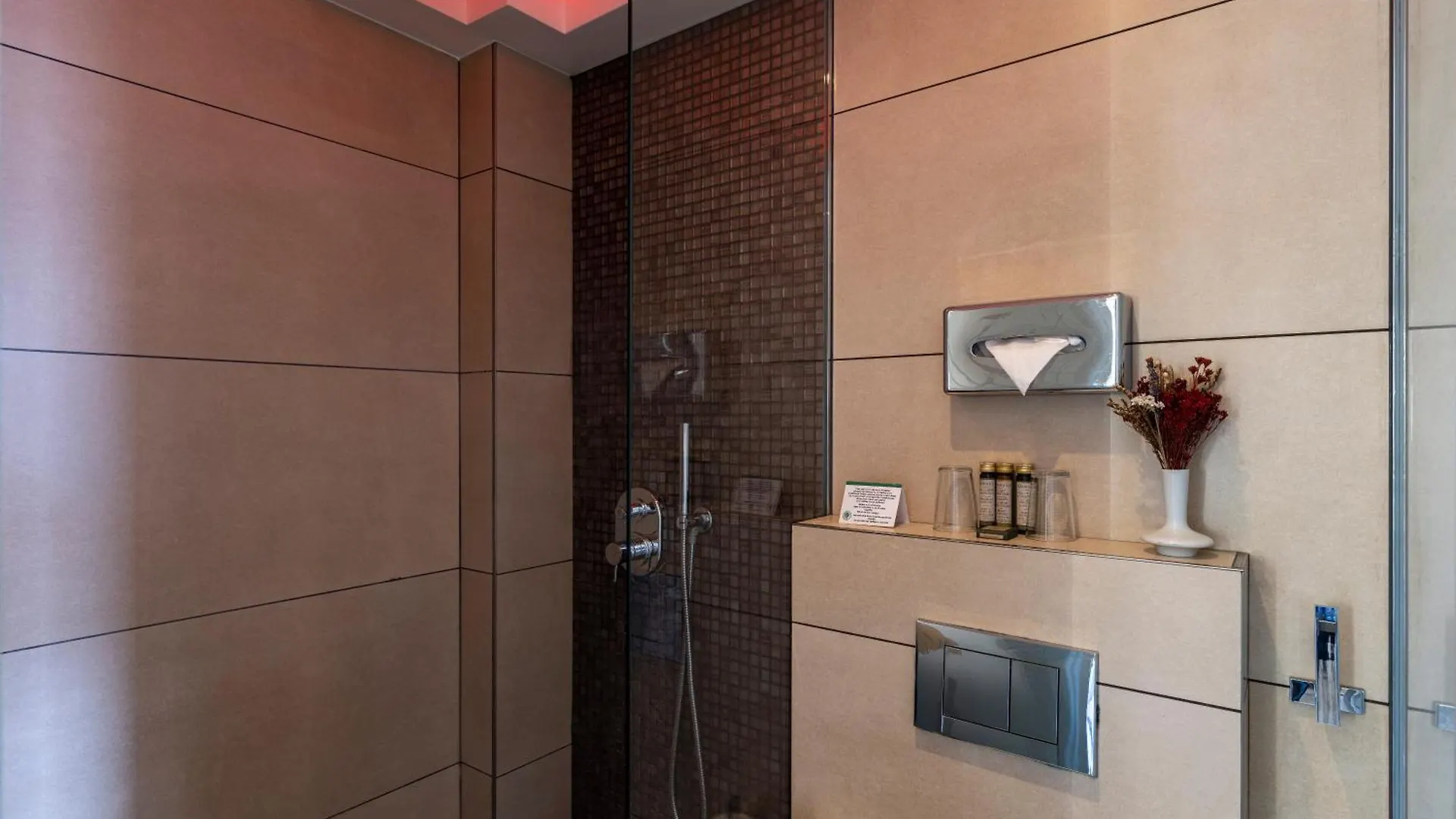 Minerve Hotel Paris