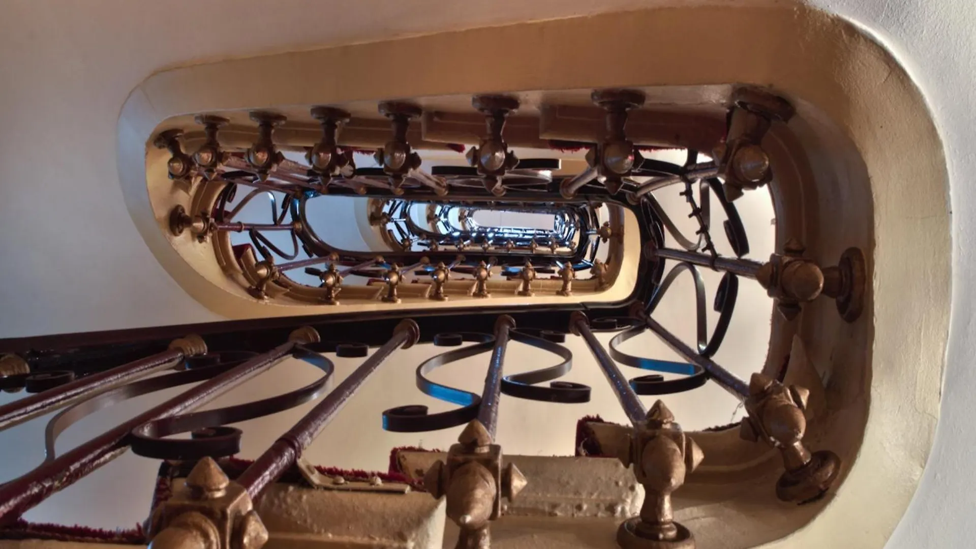 Hotel Minerve