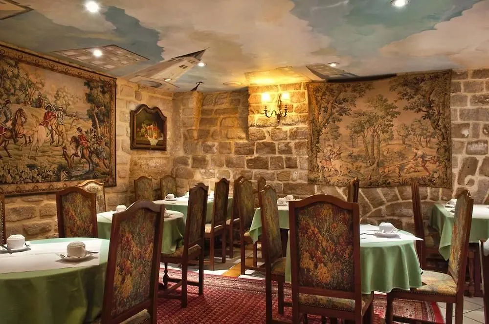 Minerve Hotel