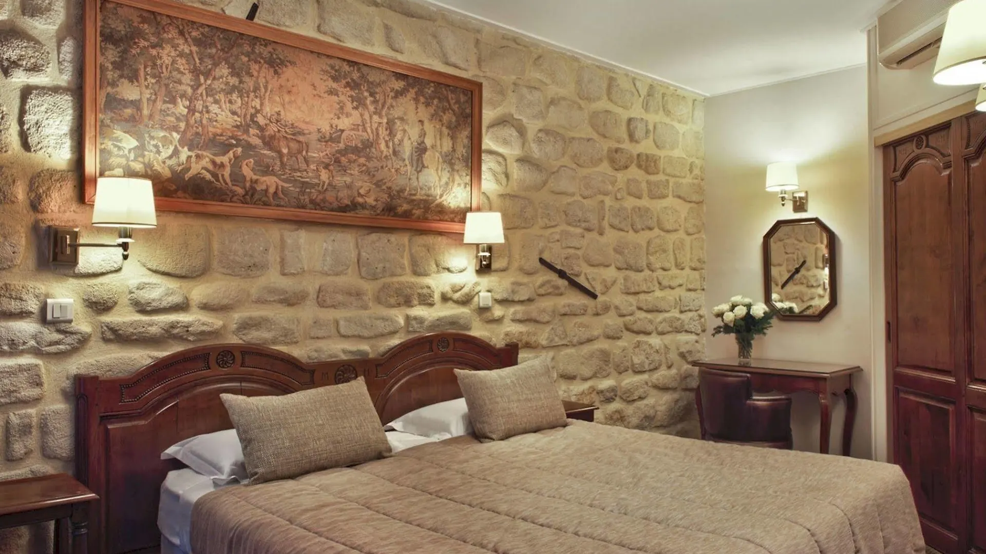 Minerve Παρίσι