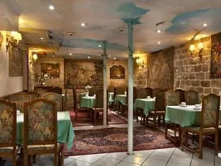 米诺夫酒店 巴黎